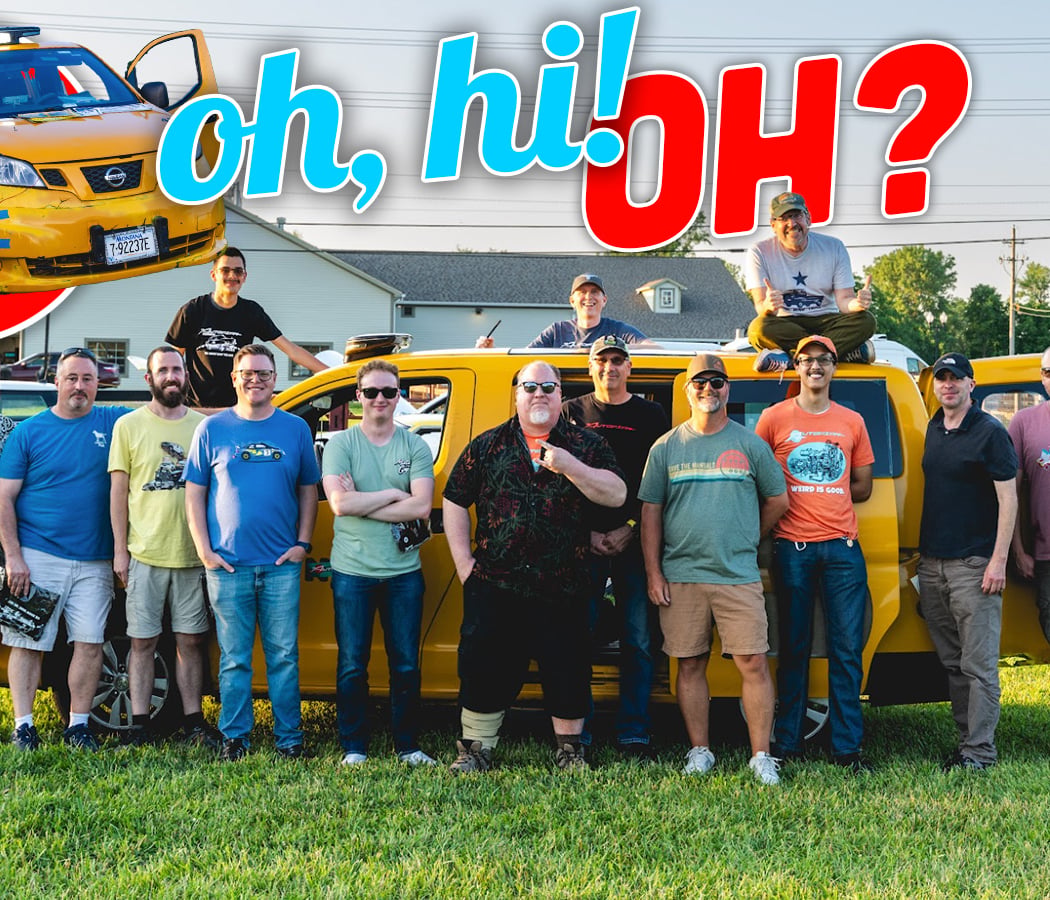 The Autopian Midwest Meetup 1